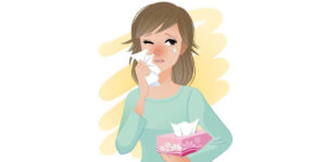 Аллергия — причины симптомы, виды аллергии