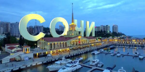 Июль — это самое популярное время для отдыха в Сочи в 2024 году